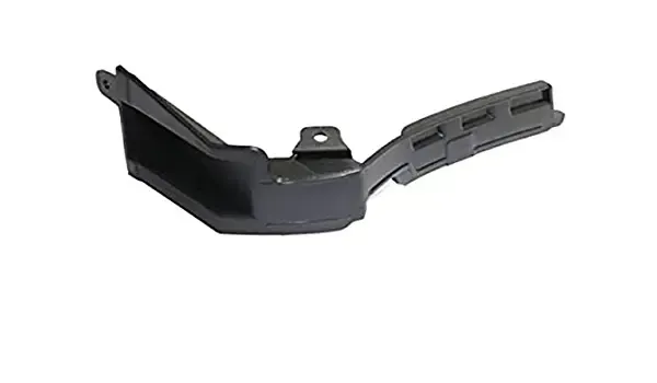 205 rear bumper support R